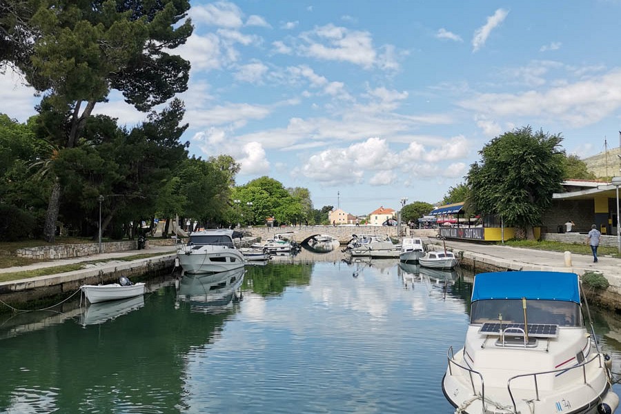 Trogir 04 Trogir 04